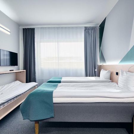 Greenstar Hotel Jyvaeskylae Экстерьер фото