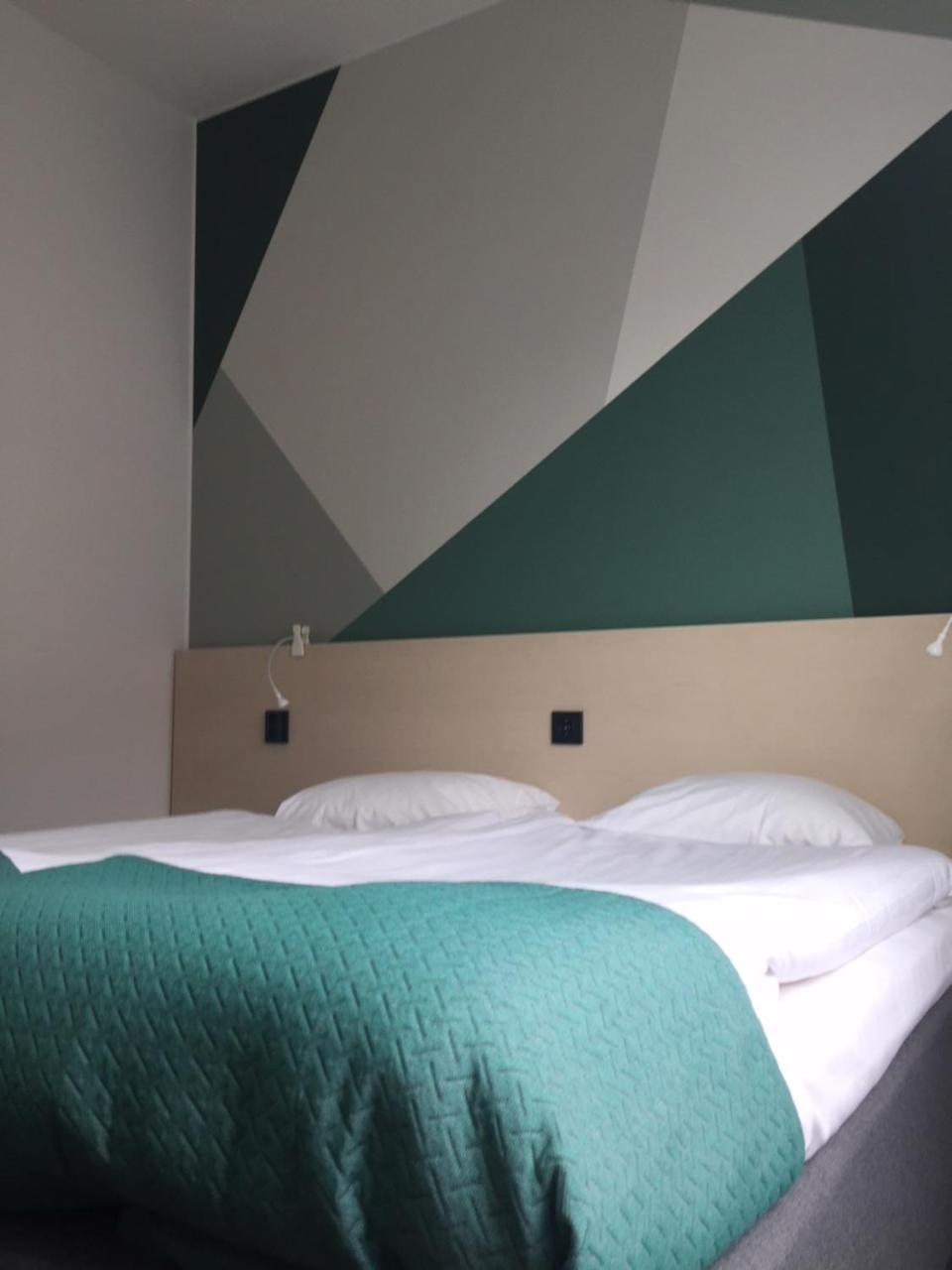 Greenstar Hotel Jyvaeskylae Экстерьер фото