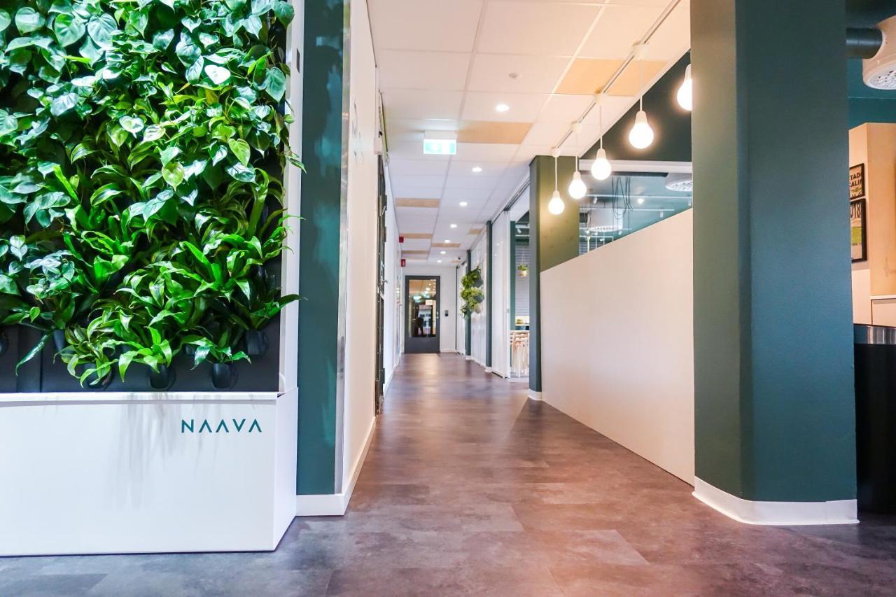 Greenstar Hotel Jyvaeskylae Экстерьер фото
