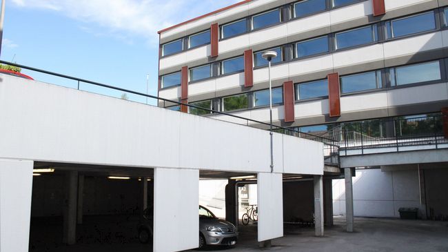 Greenstar Hotel Jyvaeskylae Удобства фото