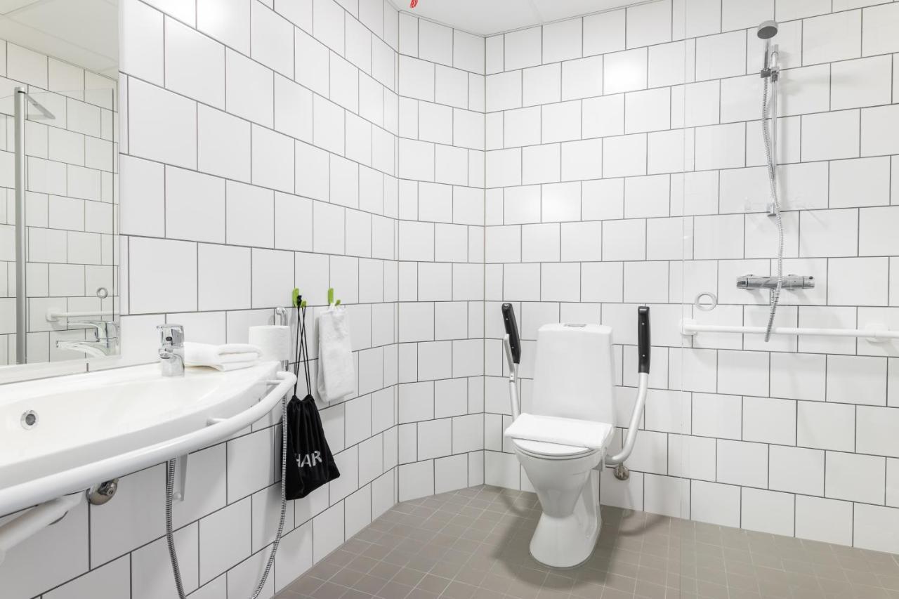 Greenstar Hotel Jyvaeskylae Экстерьер фото